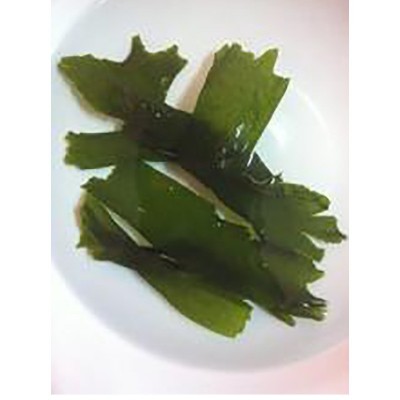 裙带菜干货散装5kg/箱8kg/箱 脱水干燥螺旋藻海产品箱装厂家批发图4