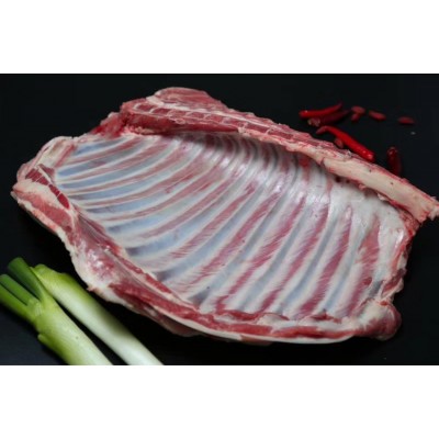 精品盐池滩羊肉礼盒宁夏盐池恒润滩羊肉精品礼盒来电预定盐池滩羊图4
