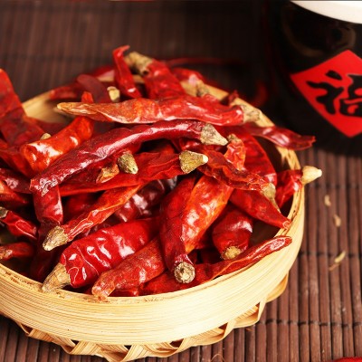 特辣干辣椒印度椒 变态辣魔鬼辣散装批发餐饮火锅商用现货印度椒图4