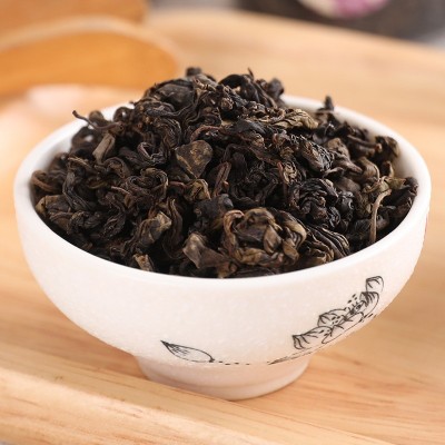 丁香红茶90g罐装丁香茶丁香叶茶男女花茶诚招代理图3