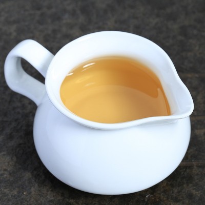 安溪碳焙乌龙茶炭焙铁观音茶叶散装批发炒米香炭培（炭培80）图4