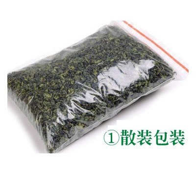 安溪碳焙乌龙茶炭焙铁观音茶叶散装批发炒米香炭培（炭培80）图5