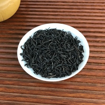 黑金小种黑美人 低价正山小种红茶 武夷山小种红茶散装批发图3