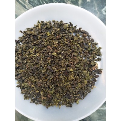 奶香乌龙花香型四季春金观音四季乌龙四季台茶台湾乌龙轻焙火高端图4