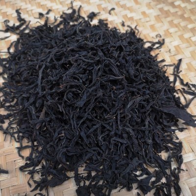产地货源 果香小种红茶散装茶叶批发 古树红茶金牡丹工夫红茶图3