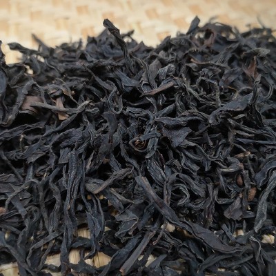 产地货源 果香小种红茶散装茶叶批发 古树红茶金牡丹工夫红茶图2