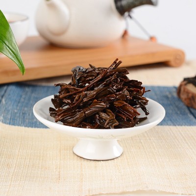 产地货源 果香小种红茶散装茶叶批发 古树红茶金牡丹工夫红茶图4