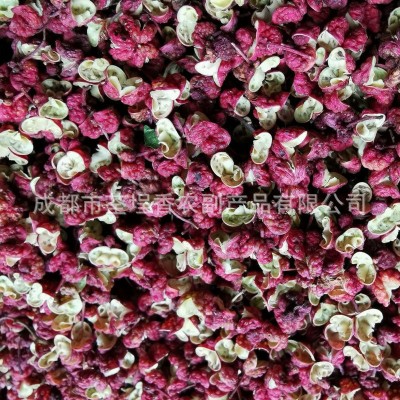 花椒麻椒 四川红花椒香料火锅底料炖卤料麻辣烫调味品香辛料大全