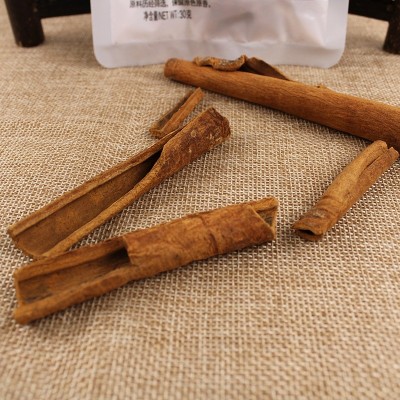 批发桂皮卤料火锅底料调味料炖肉排骨牛肉香料家用袋装桂皮原料图4