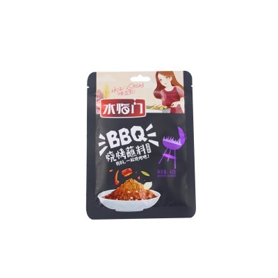 批发烧烤料烤羊肉串鸡排撒料袋装韩式香辣烤肉调料家用烧烤蘸料图5