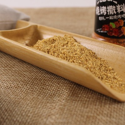 100g瓶装烧烤蘸料烧烤调味料火锅蘸料烤肉烤串撒料家用烧烤撒料图3