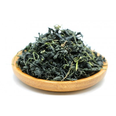 厂家批发野生七叶苦味平利绞股蓝茶叶片茶罐装图5