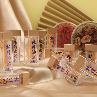 长白山特产干货雪蛤干油足干大量批发产地直供林蛙干食材泡水蛙油图3