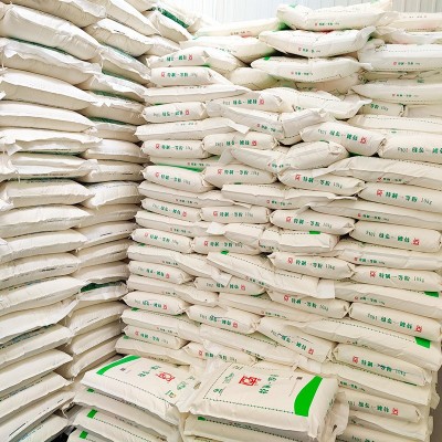 武威甘青面粉特制一等粉25kg家用包子饺子馒头烘培牛肉拉面专用粉图3