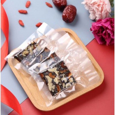 山东阿胶膏驴皮阿胶糕批发东阿纯阿胶糕即食手工正品阿胶固元糕图5