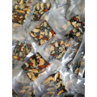 山东阿胶膏驴皮阿胶糕批发东阿纯阿胶糕即食手工正品阿胶固元糕图3
