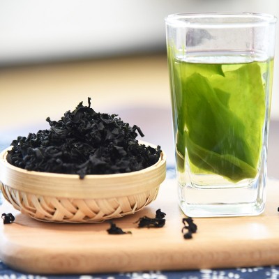盖世干裙带菜海白菜50g袋装韩国海带汤味增汤原料餐饮凉拌菜食材图5