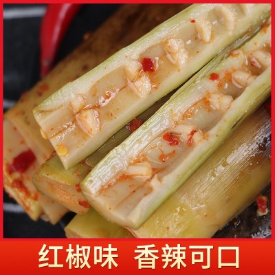 2023网红手剥笋 千秋手剥笋 手撕笋 开袋即食网红零食厂家直供图3