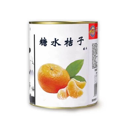蜜桔 桔子 柑桔，春见 丑桔 果汁 原汁 NFC 100% 罐头