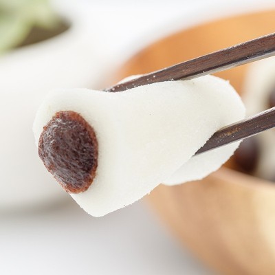 万寿斋重阳糕上海特点传统糕点网红零食小吃源头工厂现货条头糕图4