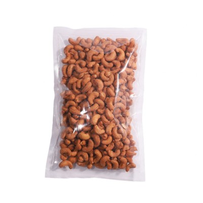 盐焗腰果 孕妇小吃零食散装20斤整箱批发烘烤坚果零食图5