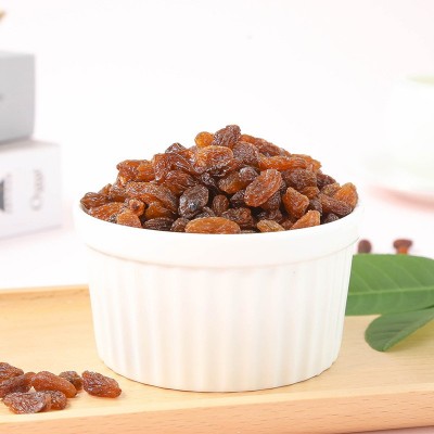 国产红葡萄干批发散装休闲烘焙糕点零食小颗粒图2