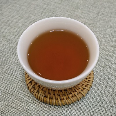武夷蜜香金骏眉高山古树红茶散装浓香型金骏眉批发黄芽茶叶图4