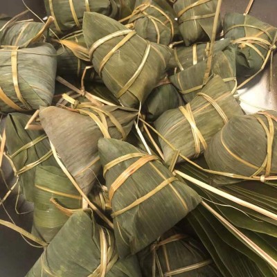 广东特产正粽零食休闲糕点代餐粽子端午客户送礼员工福利礼盒装图4