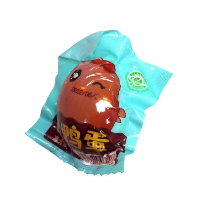 广西特产北部湾红树林烤海鸭蛋流油特大礼盒装单枚70g非高邮咸蛋 2盒起批图3