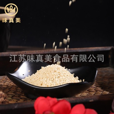 味真美鸡精大包批发餐饮专用厨房调味料炒菜增鲜替代味精1kg图3