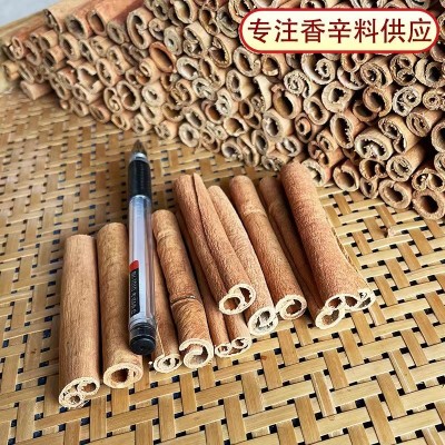 烟桂红酒肉桂情人节香薰桂皮装饰桂皮 烟桂仔 调味品厂家批发图3