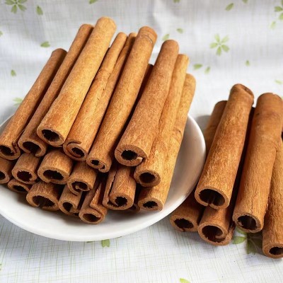 烟桂红酒肉桂情人节香薰桂皮装饰桂皮 烟桂仔 调味品厂家批发图2