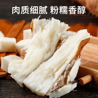 河南焦作温县铁棍山药，河南铁康新鲜铁杆怀山药 100千克起批 100千克起批图4