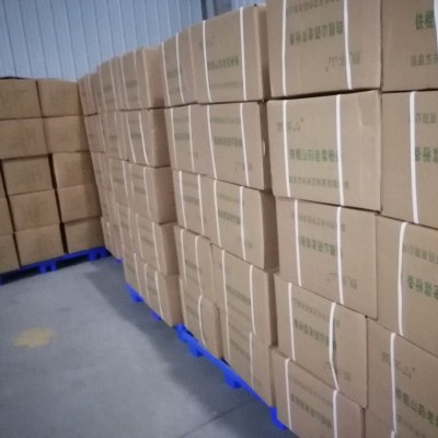 甄怀山铁棍怀山药粉条河南温县老浆粉条无明矾不添加粉条电视推荐 2包起批图4