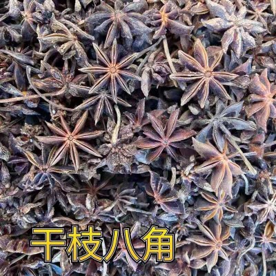 厂家直供八角香辛料广西八角商用家用可批发图5
