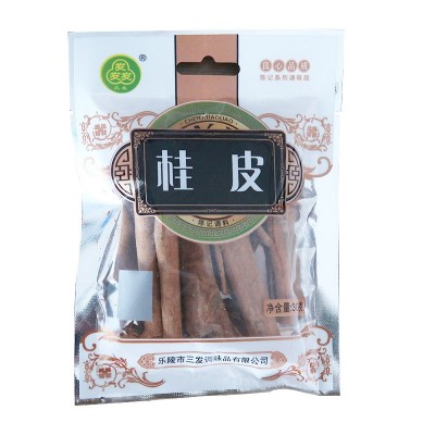 桂皮袋装调味品桂皮30g桂皮煨肉炖煮调料批发厨房调味品图5