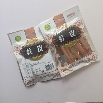 桂皮袋装调味品桂皮30g桂皮煨肉炖煮调料批发厨房调味品图2