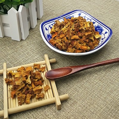 脱水蔬菜南瓜粒 南瓜丁 南瓜粉 脱水小金瓜粒烘焙原料 蔬菜干图5