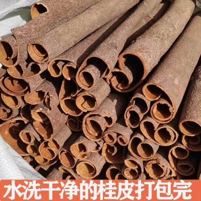 批发桂皮500g克 干货肉桂烟桂 手选桂通 调料大全香料炖肉料图2