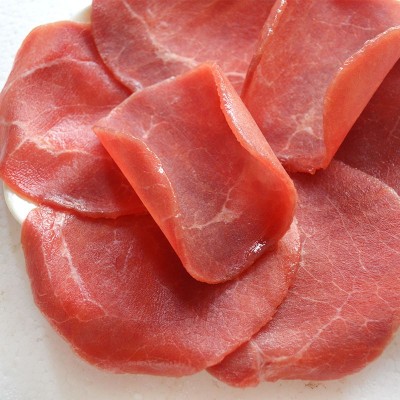 新鲜冷冻牛肉黄瓜条 精品牛肉国产 火锅配菜好食材烧烤大量批发图4