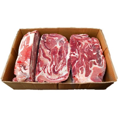 牛腩巴西进口牛腩原切牛排腩牛肉新鲜冷冻牛腹腩商用优质牛肋腩图5