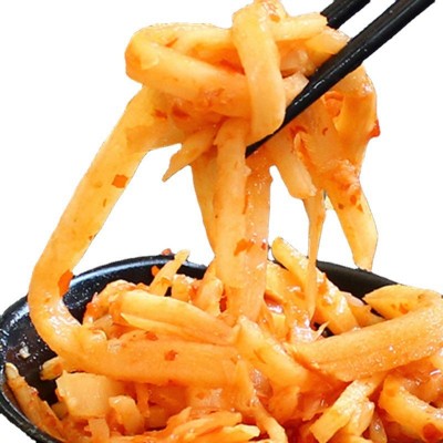 柳州螺蛳粉酸辣臭香老坛酸笋实体门店批发螺丝粉配料供应1KG每袋 2包起批图5