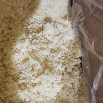 鱿鱼边角料碎渣10斤装鱿鱼沫碎片海产品胶东特产章鱼碎块下脚料边图5