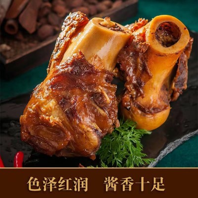 大骨棒酱汁酱大骨头酱料大骨骨棒调料排骨专用料家用