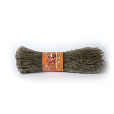 红薯粉丝细粉酸辣粉地瓜红薯粉山药粉条批发粗粉丝厂家红苕粉商用 2袋起批图5
