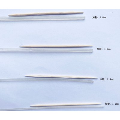 江西米粉桂林米粉过桥米线常德米粉炒粉拌粉螺蛳粉50斤餐馆食堂粉 5袋起批图3