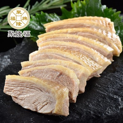 桂香风味南京盐水鸭正宗江苏特产樱桃谷鸭板鸭卤菜卤味美食 2件起批图4
