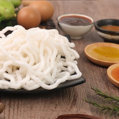 厂家批发麻辣砂锅土豆粉 带调料3袋料包方便速食土豆粉酸辣粉条图2
