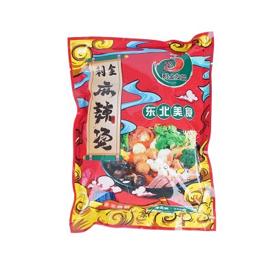 厂家批发麻辣烫340g 3料包 方便速食麻辣烫支持一件代发麻辣面图4