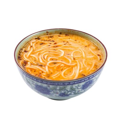 速煮江西米粉麻辣肥汁米线速食方便面方便米线袋装食品速食面批发图5